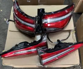 Stop Lamp Fortuner TRD 2019 Original