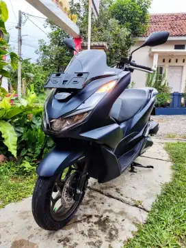 Honda PCX 160 ABS HSTC (Istimiwir)