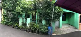 Dijual Murah Rumah Lelang di Pesanggrahan Jakarta Selatan