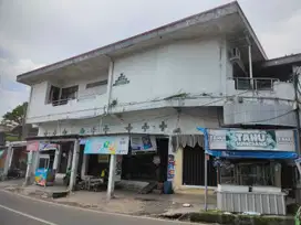 Ruko dijual di Jl Mitra Batik  Cipedes Kota Tasikmalaya dengan lokasi