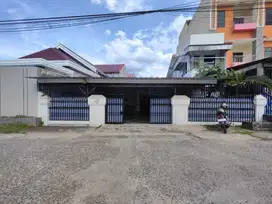 DIJUAL RUMAH JALAN GERSIK SEKIP PALEMBANG