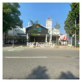 Rent Ruko di Madiun