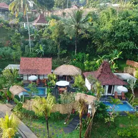 Jual Resort & Resto di Caringin