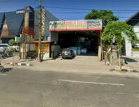 Gudang Raya Mahendradata Denpasar Bali