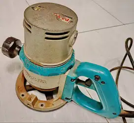 Mesin Kayu Profil / Router Makita Seri 3600H