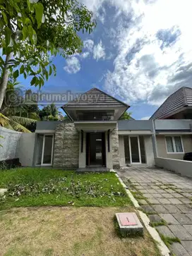 Rumah murah perumahan citra grand mutiara jl wates balecatur gamping