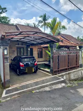 ID:F-866 Dijual Rumah Murah Tabanan Kota Bali Dekat Tanah Lot Munggu