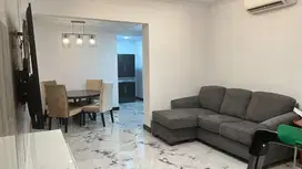 Dijual Rumah Baru Renovasi Semi Furnished Jakasetia Bekasi Selatan