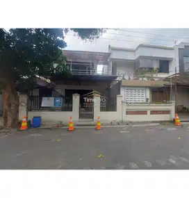 Dijual Rumah Murah 2 Lantai di Jeruk Lamper, Semarang