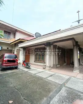 DIJUAL RUMAH SIAP HUNI DI TANGKERANG BARAT, PEKANBARU