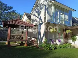 VILLA DI TAMAN DAYU PANDAAN PASURUAN