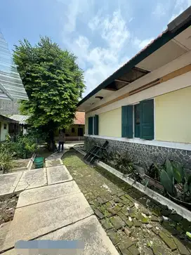 TANAH STRATEGIS COCOK BUAT SEGALA JENIS USAHA