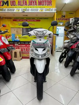 Mesin normal # Mio sporty th 2011