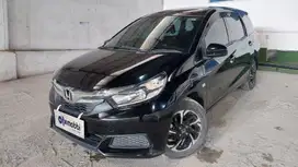 HARGA TERBAIK TDP 8,JT Honda Mobilio 1.5 S Bensin-MT Abu-Abu 2020