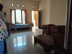 DISEWAKAN RUMAH SIAP HUNI(TANJUNG RESIDENCE)