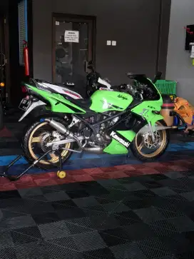 NINJA RR 2011 GEN 4