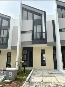 Dijual Rumah di grandcity, siap huni