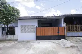 Rumah Minimalis 10 Menit ke SMAN 1 Kemang LT 60 Harga Nego J-22673