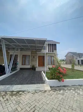 Rumah Sapphire Aesthetic Pemalang