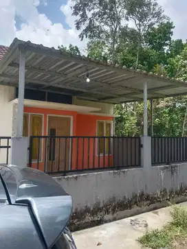 Di Jual Rumah Murah di Sumberjo mepet kota blitar