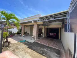 Dijual Rumah di manado