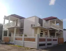 jual rumah di Manado