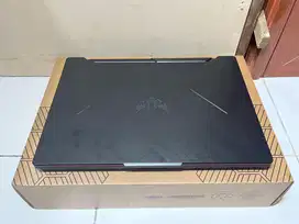 laptop gaming asus tuf