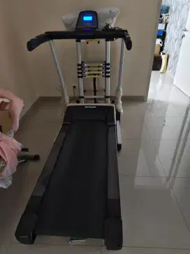Treadmill kettler Pacer Harga Net