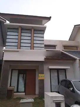 Dijual Cepat Rumah Di Imperial Jaya Sepatan Kabupaten Tangerang