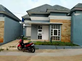 Jual Murah Rumah di Over Lokasi Ciseeng