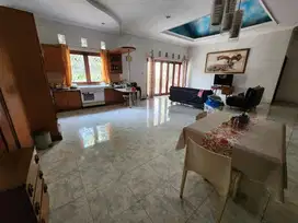 MURAH RUMAH LUAS DI DIAN PERMAI BANDUNG CCK UTK HOME INDUSTRI