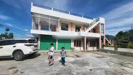 Rumah Di Puncak Kana, Sukanagalih Cianjur