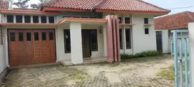 Rumah siap huni di 21c Metro , harga 685 jt bs di DP 280 jt sisa tempo