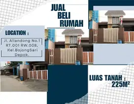 JUAL BELI RUMAH MURAH