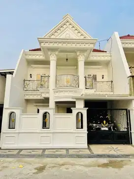 JUAL RUMAH MURAH DI KEDIRI  HUNIAN ASRI