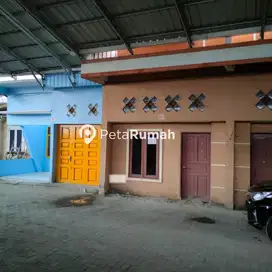 DJUAL RUMAH KOMPLEK MARELAN SEJATI (RONNY)