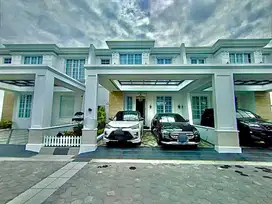 DIJUAL RUMAH DI MEGA ASRI DEKAT SMA 1 PADANG