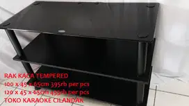 RAK AUDIO KOKOH 120CM