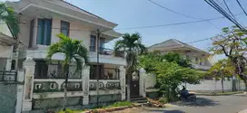 Grab IT FAST Rumah Mewah Surabaya Pusat Dijual Murah Ketabang Genteng