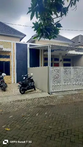 Rumah Bpd 3 Semarang Tlogomulyo