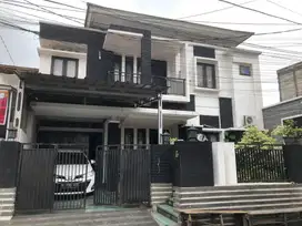 Rumah second lokasi strategis di Kalibata Jakarta Selatan