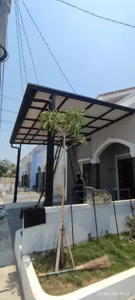 Canopy holo galvanis minimalis dll