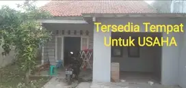 Rumah siap huni di salembaran jaya kosambi