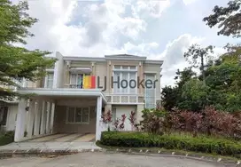 Disewakan Rumah Orchard Park Hook 2 Lantai Persea Batam Kota