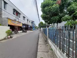 DIJUAL tanah dalam perumahan, di Bintaro veteran jakarta selatan