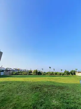Kavling Residence, View Golf & Laut, Pantai Indah Kapuk