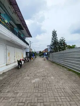 Tanah kav Komplek Bambu apus Pesona  Green Royal jakarta