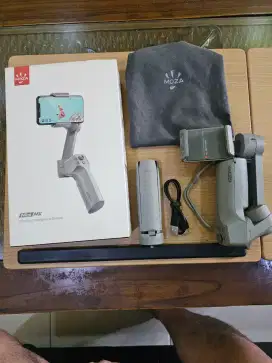 Moza mini MX 3 Axis