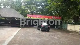 TANAH DI JALAN PAHLAWAN KOTA SIDOARJO