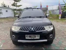 DP 5 Jt.PAJERO SPORT 2011 DIESEL AUTOMATIC